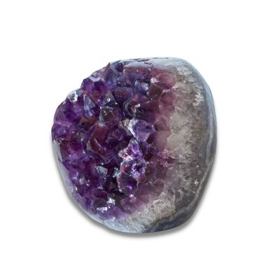 Uruguay Amethyst Geode