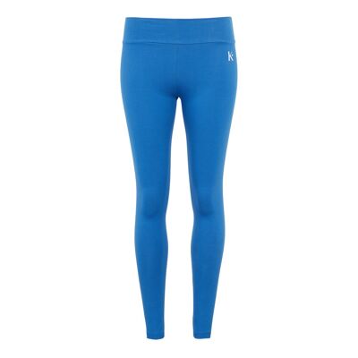 Ozean-Leggings aus Bio-Baumwolle