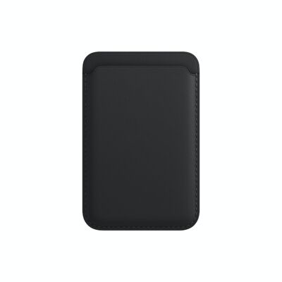 TECHANCY Porta Carte Magnetiche con MagSafe per iPhone 14 Pro Max/14 Plus/14 Pro/14, per iPhone 13 Pro Max/13 Pro/13/13 Mini, per iPhone 12/12 Pro/12 Max/12 Mini