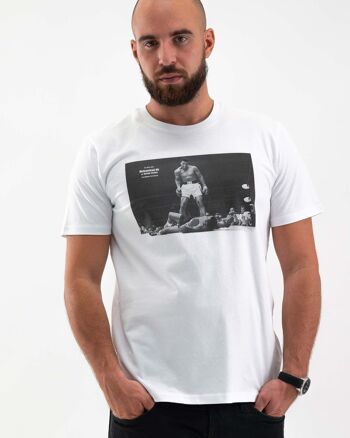 Tee shirt KO 1965 - Tshirt Boxe vintage 3