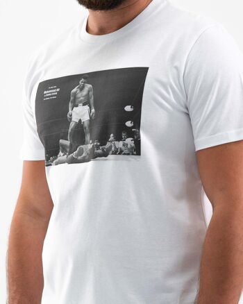 Tee shirt KO 1965 - Tshirt Boxe vintage 4