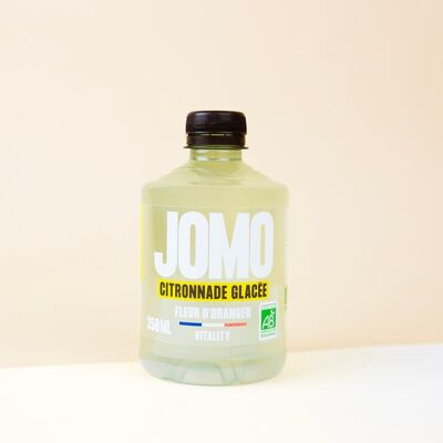 JOMO - THÉ GLACÉ BIO