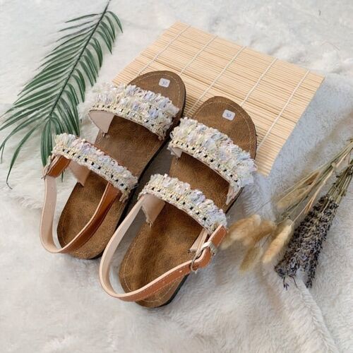 ALICE BOHEMIAN SANDAL