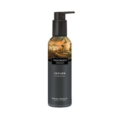 Treatments® - TC14 - Après-Shampoing - Ceylan - 200 ml