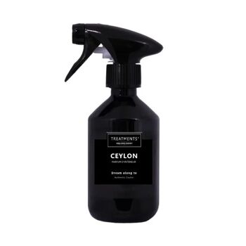 Treatments® - TC09 - Parfum d'Intérieur - Ceylan - 300 ml