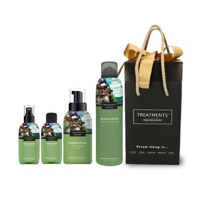 Treatments® - GBMM301 - Coffret cadeau Medium - Mahayana