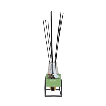 Treatments® - Fragrance sticks / fragrance sticks - Deluxe - Mahayana - dont 1 litre de liquide 2