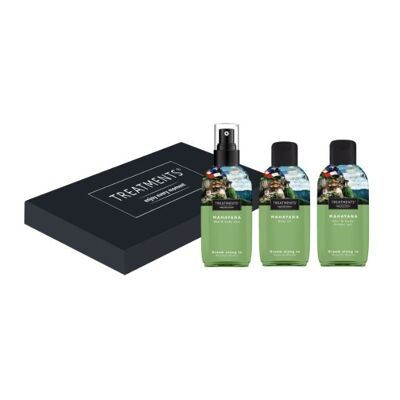 Treatments® - GBM101 - Boîte aux lettres Corps & parfum - Mahayana