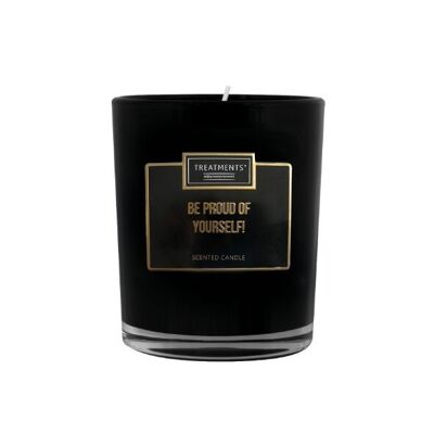 Treatments® - TSC06 - Scented candle - Be proud of yourself! - 280 grams