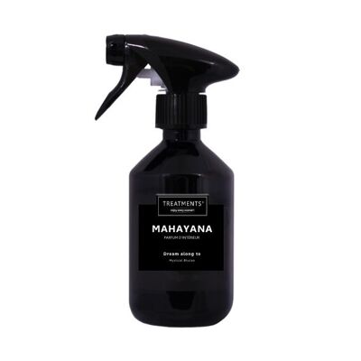 Traitements® - TM08 - Parfum d'Intérieur - Mahayana - 300 ml