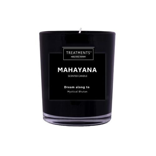 Treatments® - TM11 - Scented candle - Mahayana - 280 grams
