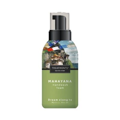 Treatments® - TM17 - Handwash foam - Mahayana - 250 ml