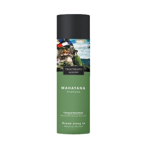 Treatments® - TM19 - Shampoo - Mahayana - 250 ml