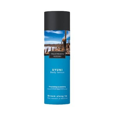 Treatments® - TU22 - Body Lotion - Uyuni - 250 ml