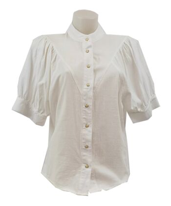 Chemise, Marque AD BLANCO, art. AD032 7