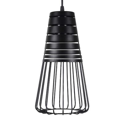 Malti metal hanging lamp