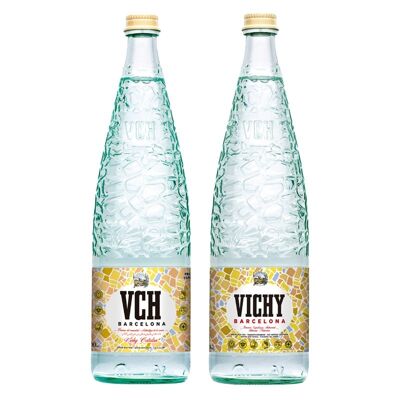 VCH - Katalanisches Vichy-Gas 1L VP X12