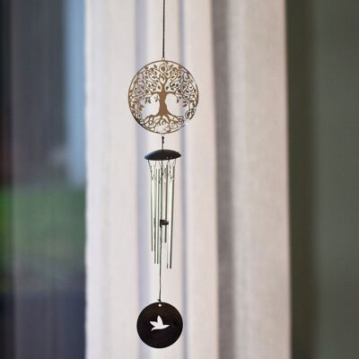Tree of life wind chime 46 cm