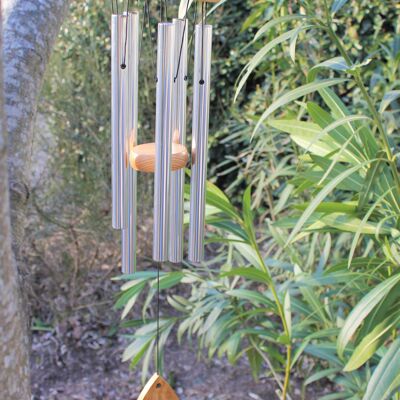 Bird wind chime 81 cm