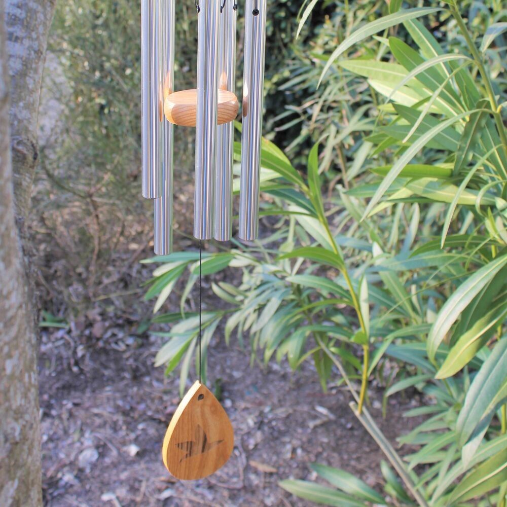 Scacciapensieri per uccelli 81 cm