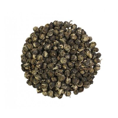 Té verde - PERLA DE JAZMÍN BIO 100g