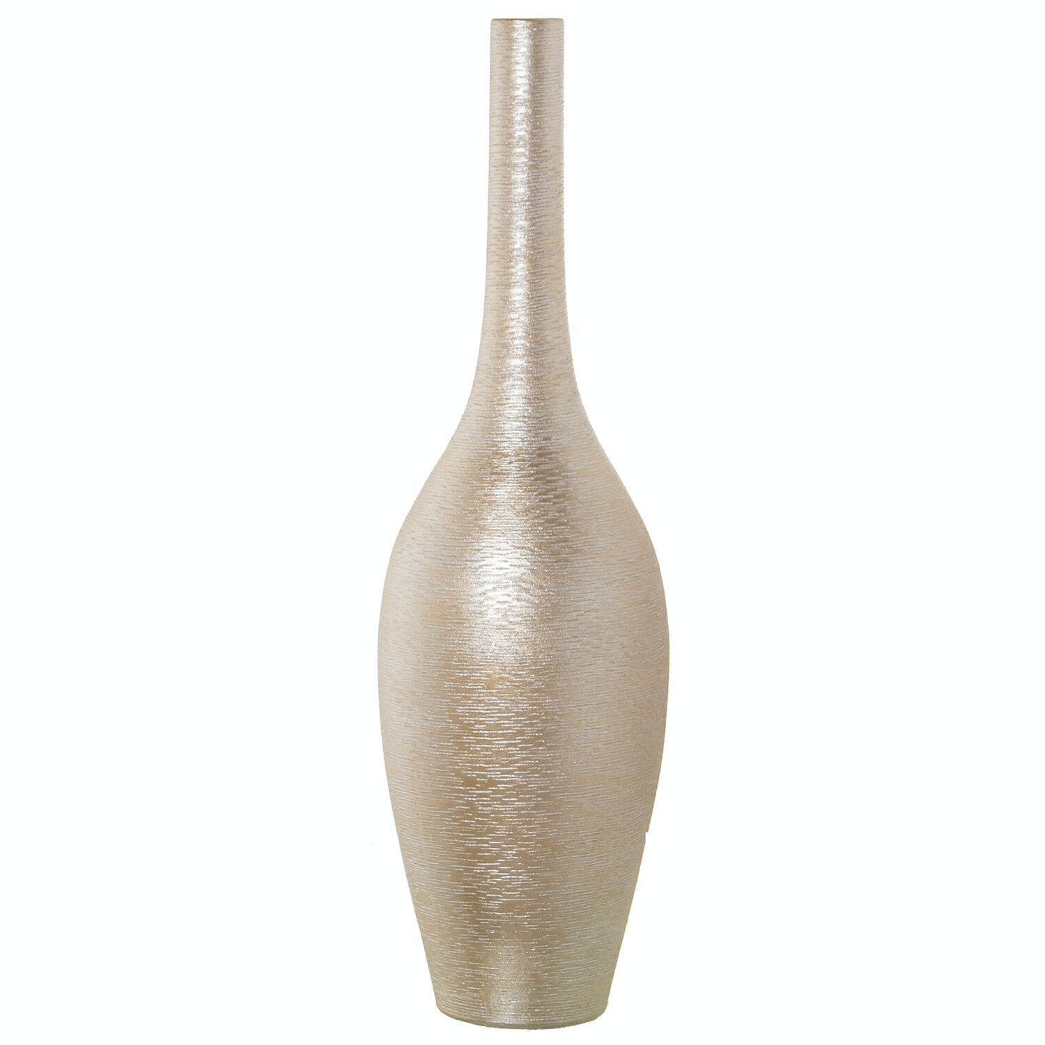 KERAMIKVASE 100CM GOLD °28X100CM LL60092