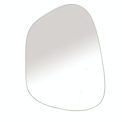 MIRROR 45X61CM WITHOUT FRAME 45X1X61CM, WITHOUT FRAME LL71828