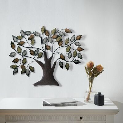 wall tree of life