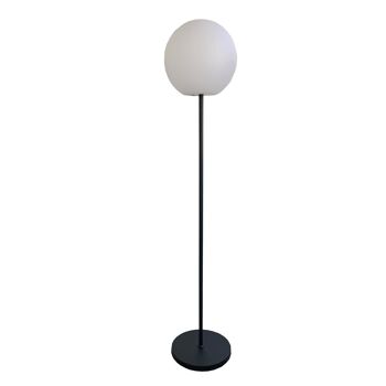 Lampadaire lumineux sans fil LED LUNY TALL H150cm 2