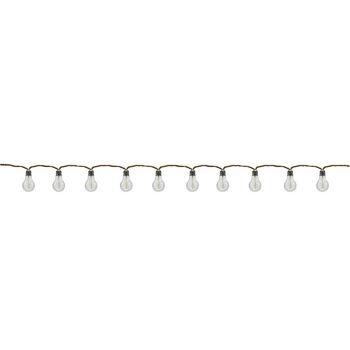 Guirlande lumineuse extérieur en corde LED FANTASY CORD 7.70m 2