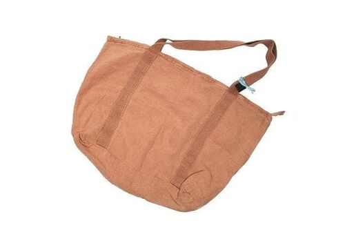 Beach Bag Valencia nude