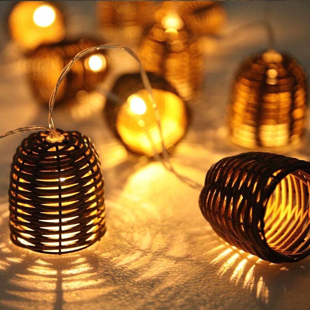 Catenaria solare FORMENTERA 3,80m