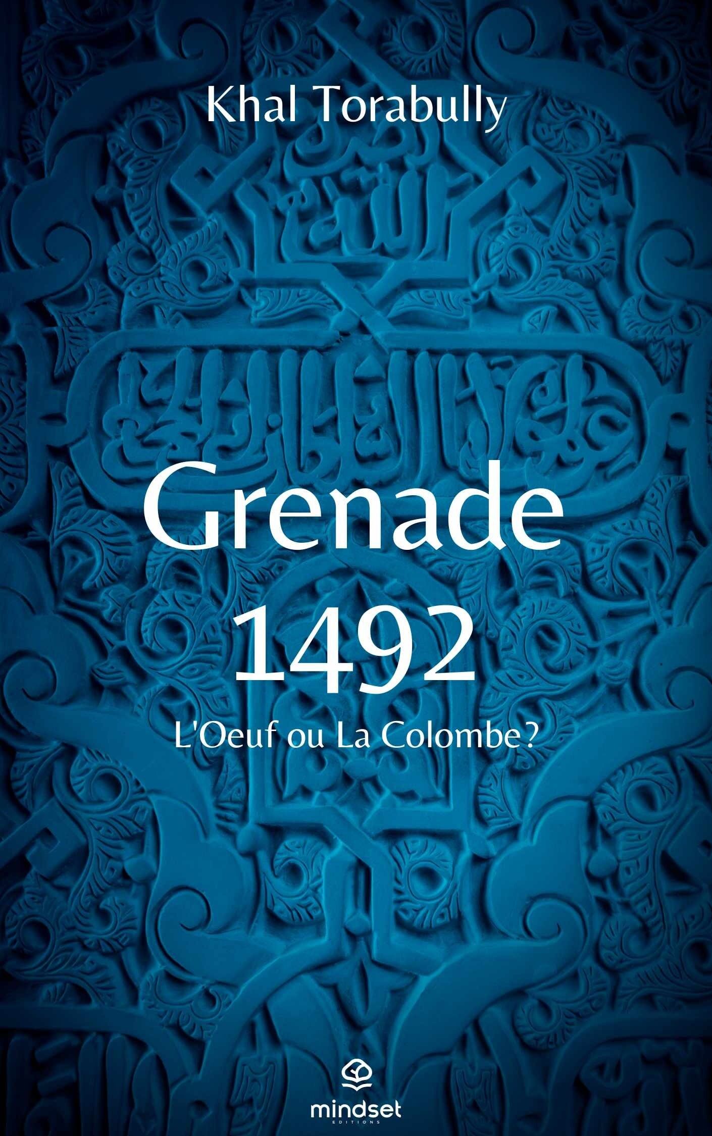 Granada 1492 - Khal Torabully