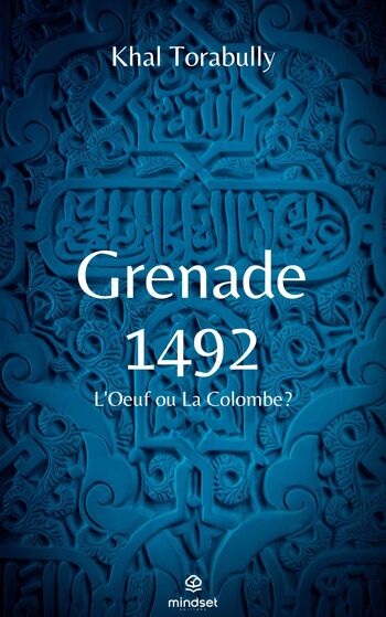Grenade 1492 - Khal Torabully