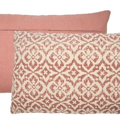 Cushion Coimbra old pink 60x40