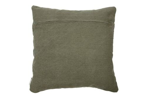 Cushion Setúbal olive 45x45
