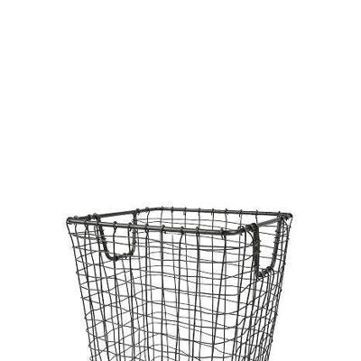 Metal Basket
