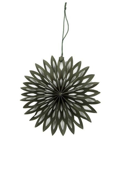 Ornament Florine M