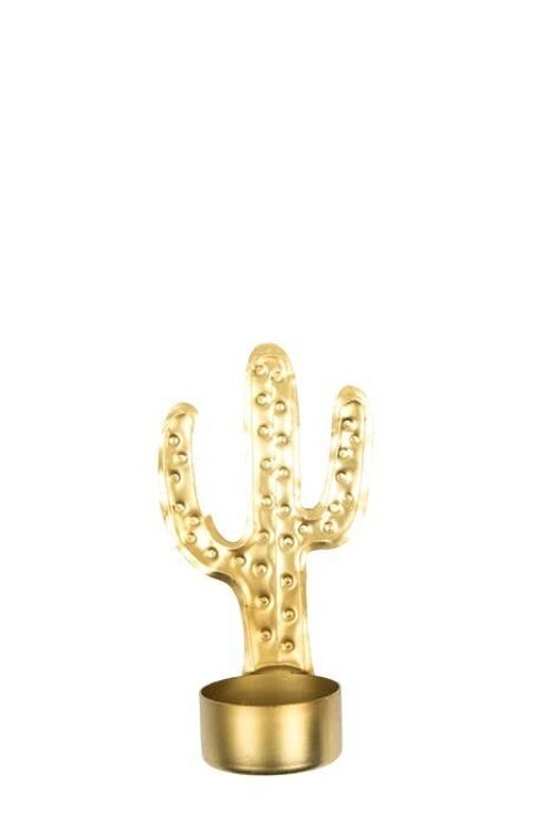 Wall Tealight Holder San Josep gold