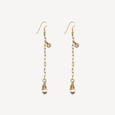 ALLURE PEARL Earrings