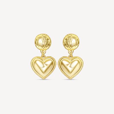 LOVE Earrings