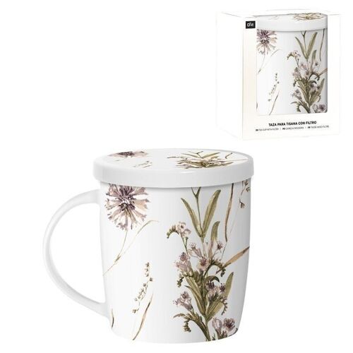 MUG 350ML ROSEMARY HH2776830