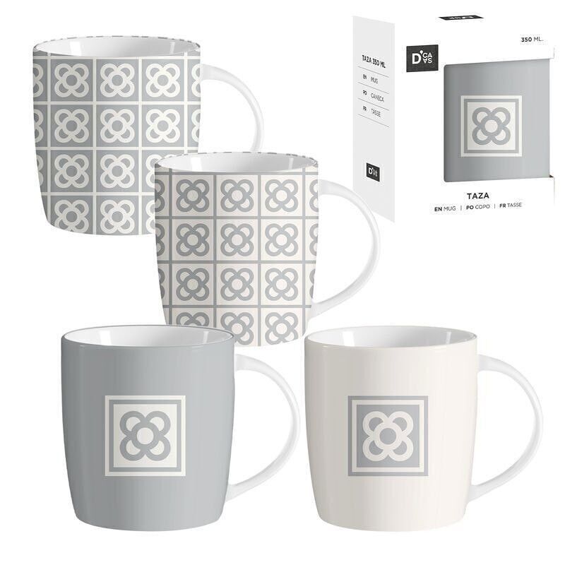 TAZA 350ML FLORES 3M HH2776857