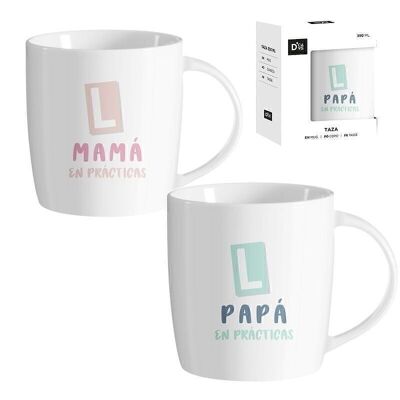 MUG 350ML ANIVERSARIO 2M HH2776869