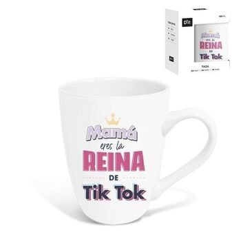 TASSE 350ML MAMA PIBONAZO HH3054136