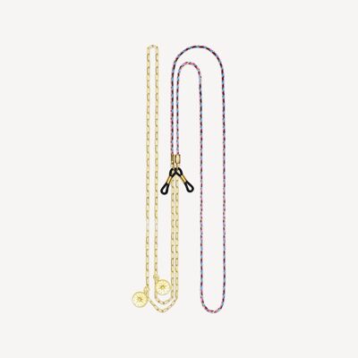 SAILOR Glasses Chain