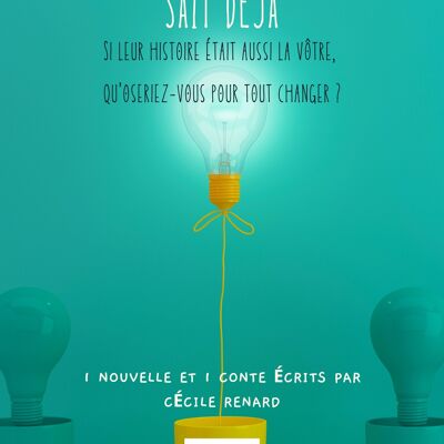 Qualcosa in te sa già - Cécile Renard