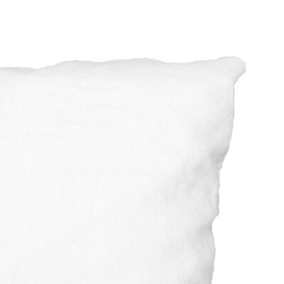 Lot de 2 Taies d'oreiller en Flanelle Coton STUDIO 160 gr/m²