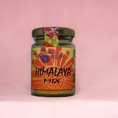 Bio-Himalaya-Mischung