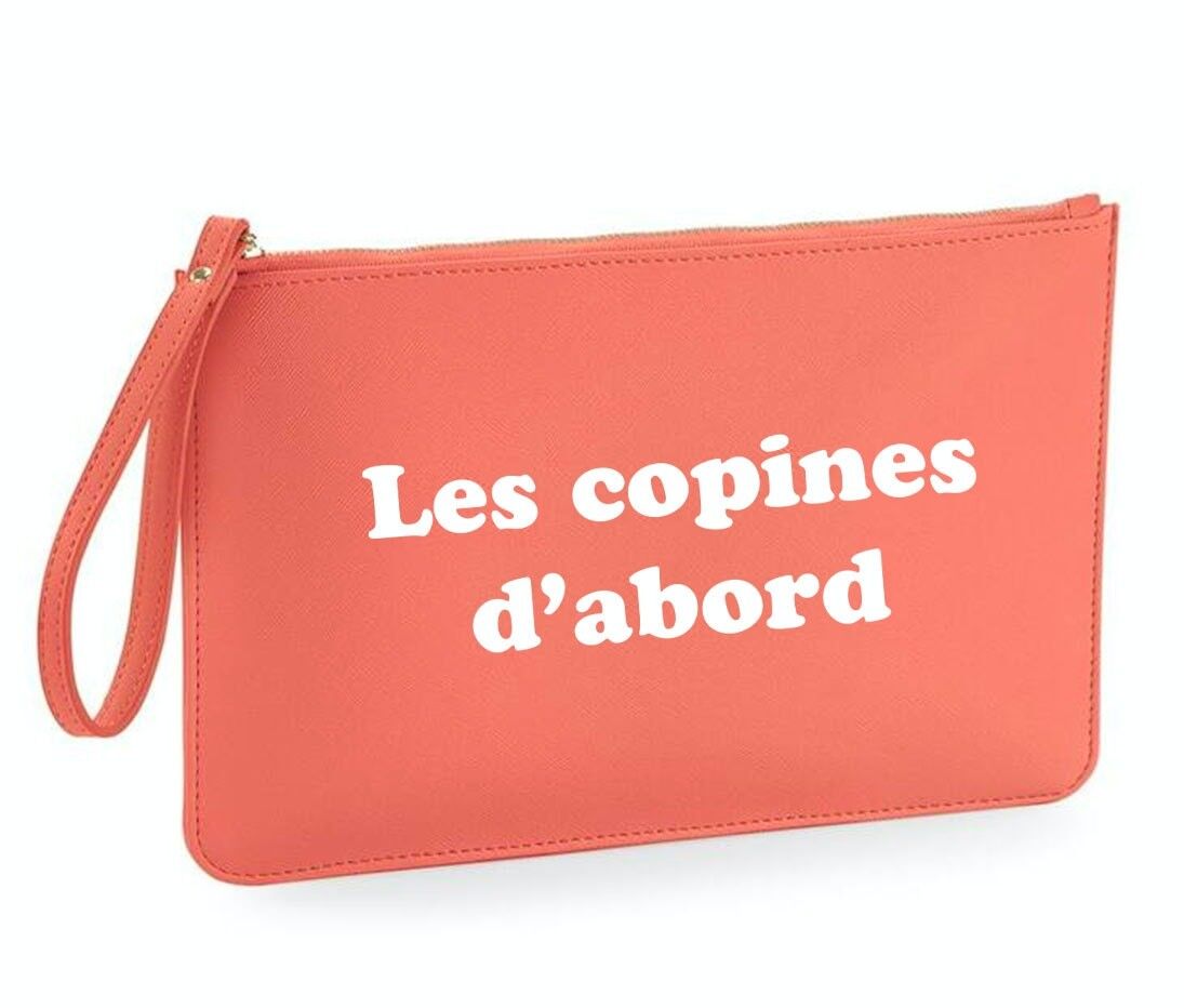 Copertina - Prima le amiche